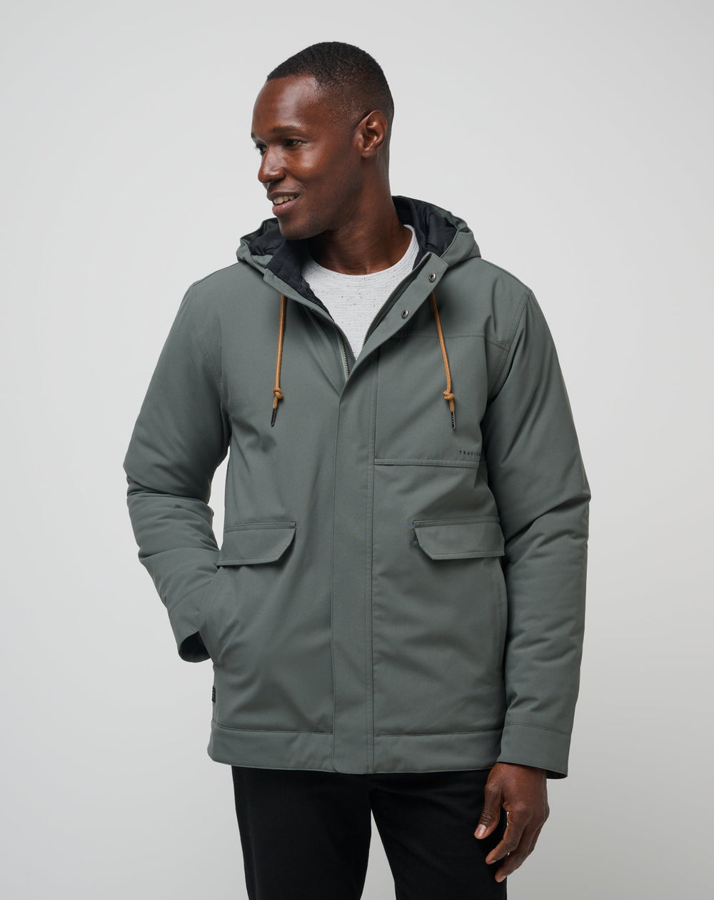TravisMathew | Mountain Pass Jacket