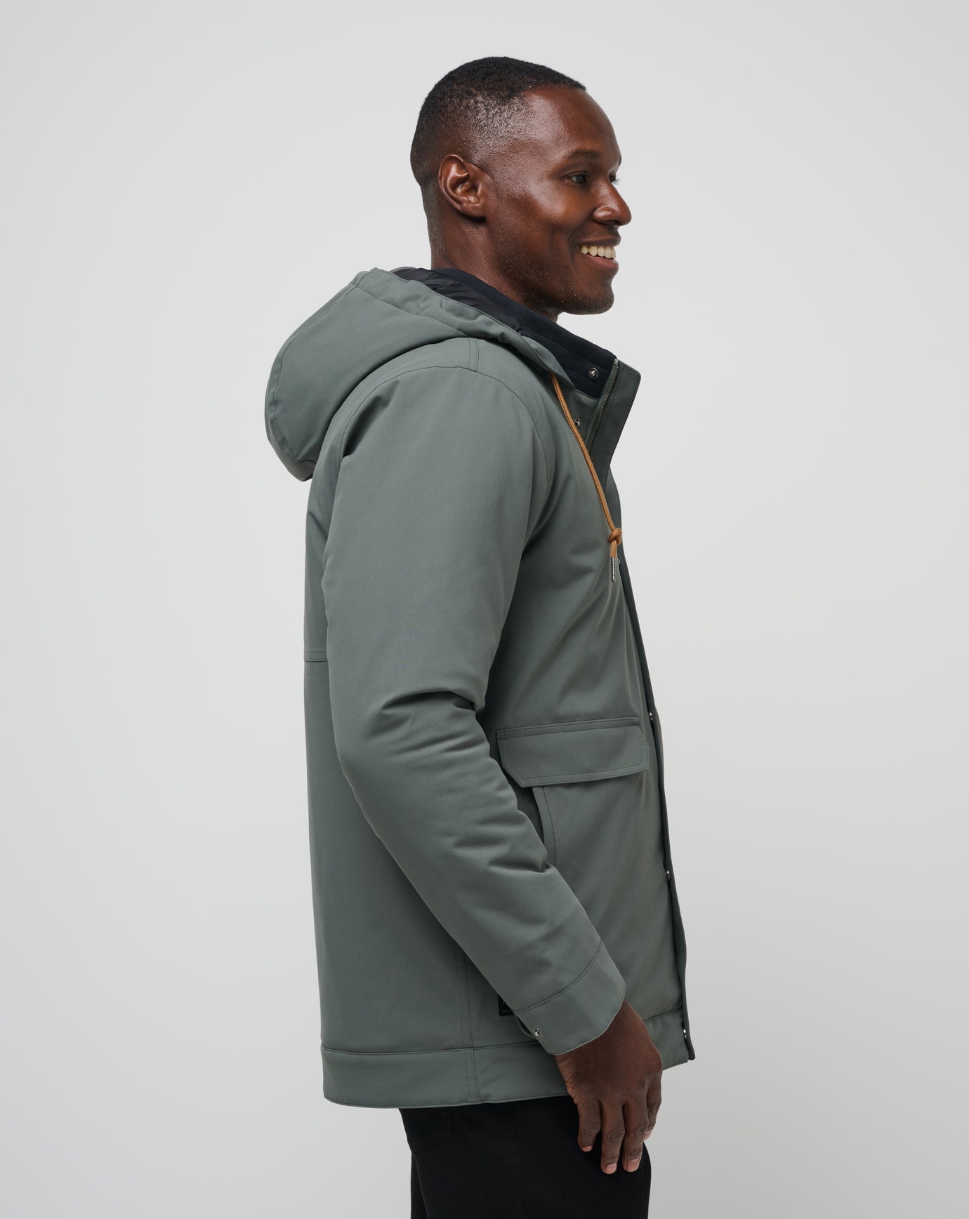 TravisMathew | Mountain Pass Jacket