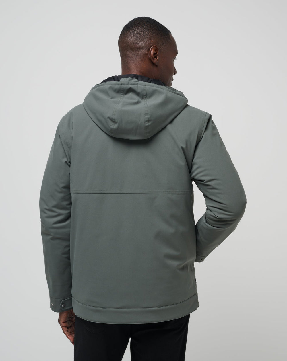 TravisMathew | Mountain Pass Jacket