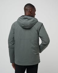 TravisMathew | Mountain Pass Jacket