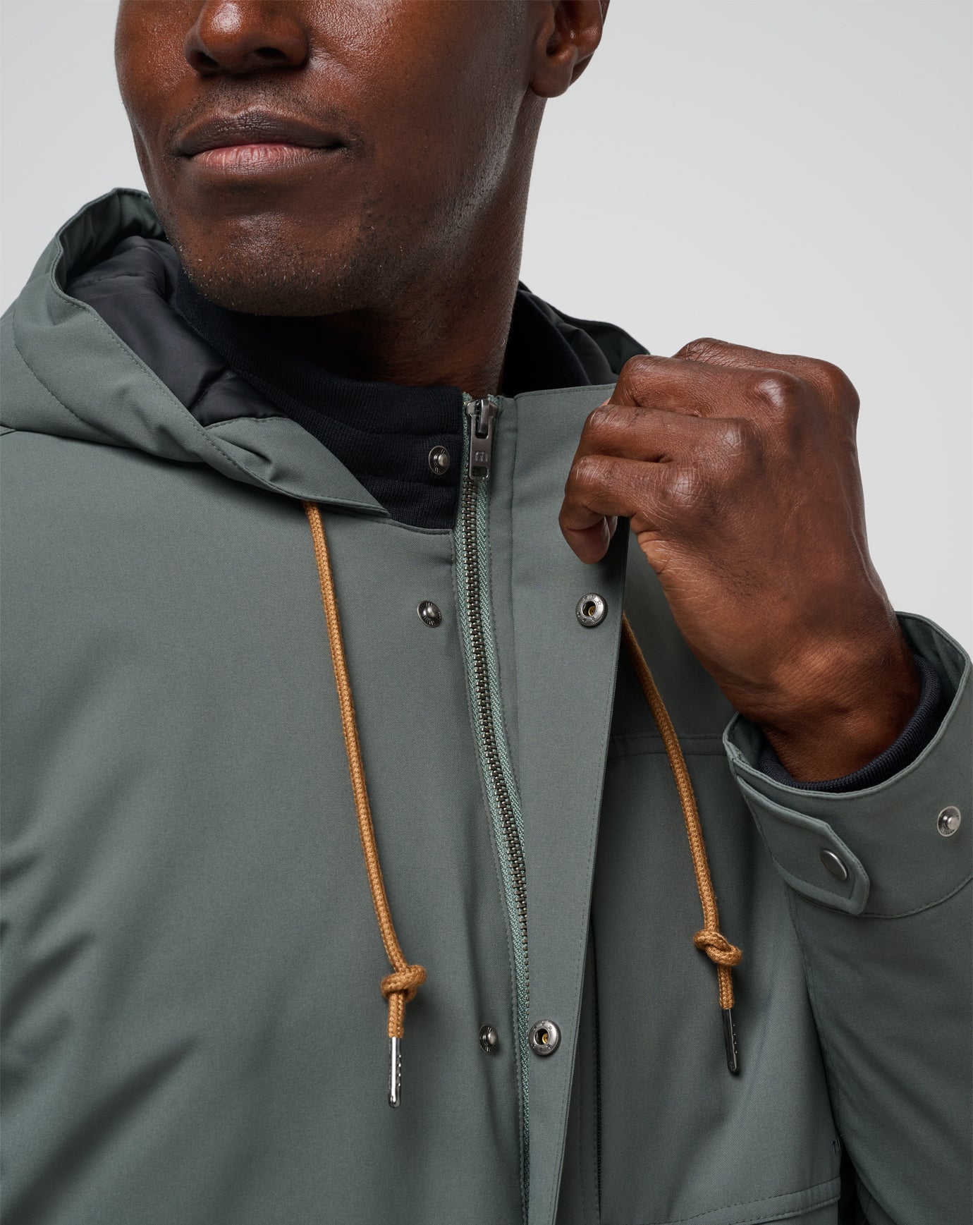 TravisMathew | Mountain Pass Jacket