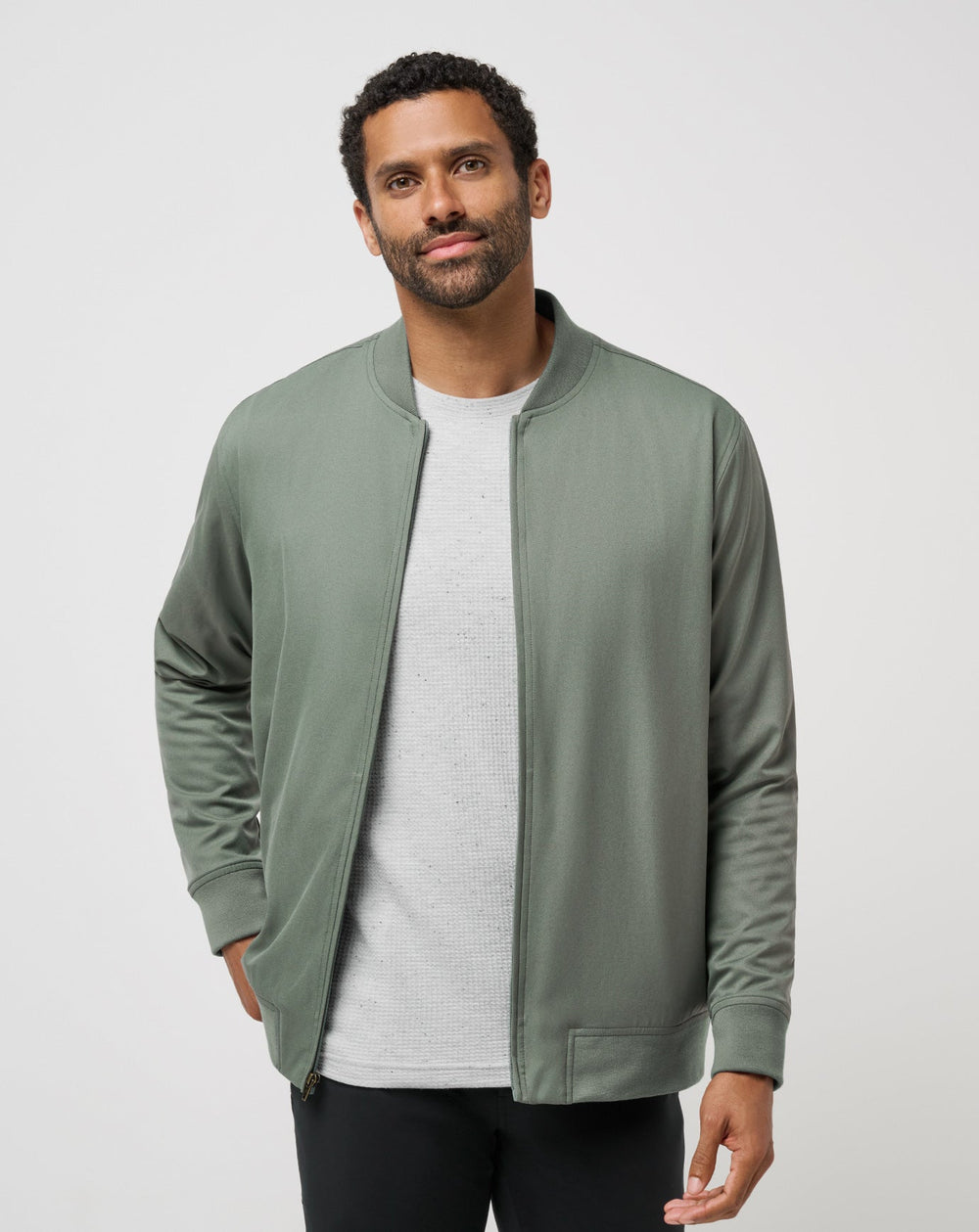 TravisMathew | Highway Men Jacket