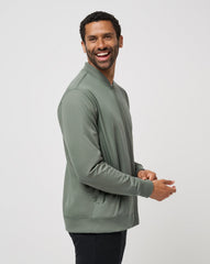 TravisMathew | Highway Men Jacket