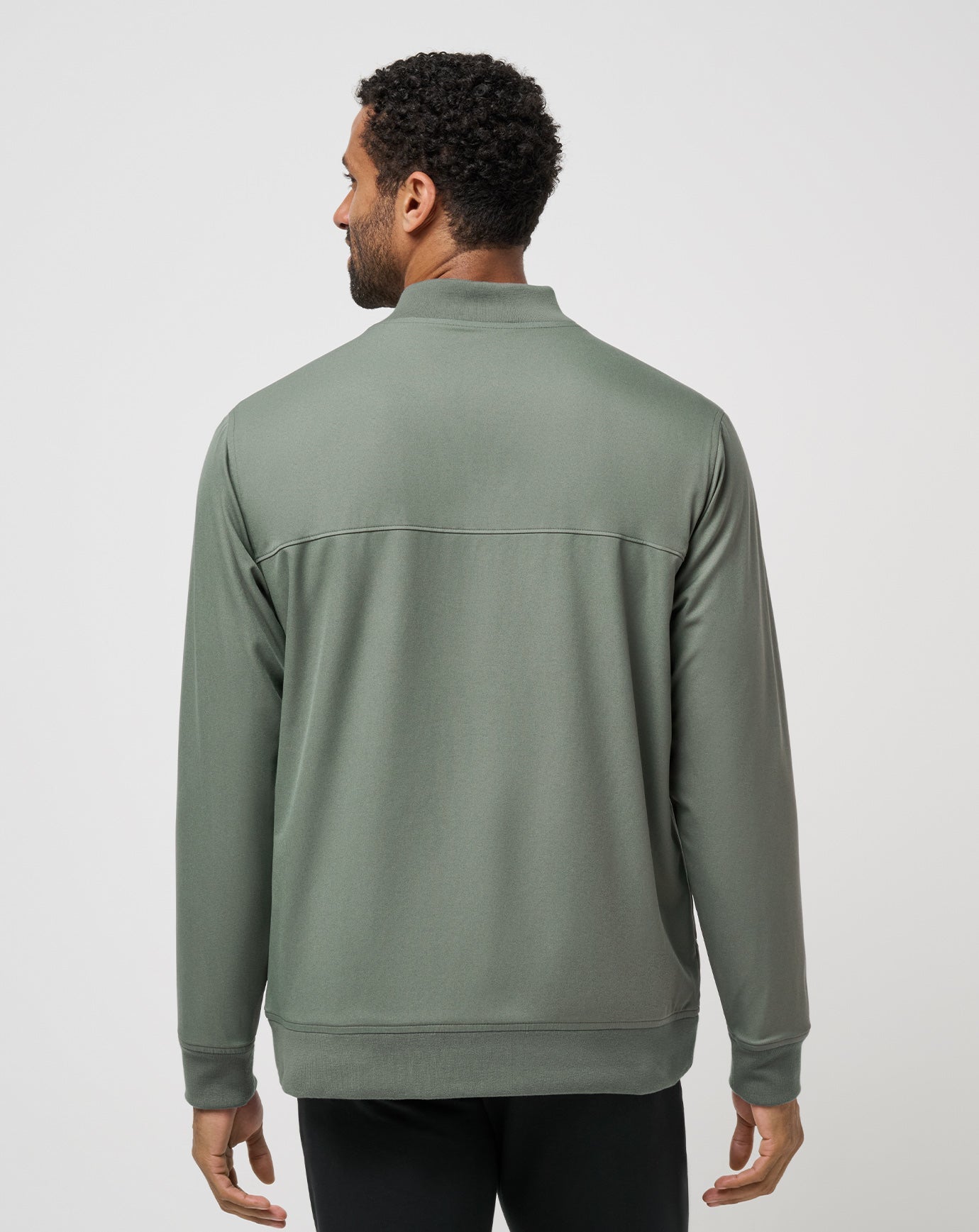 TravisMathew | Highway Men Jacket
