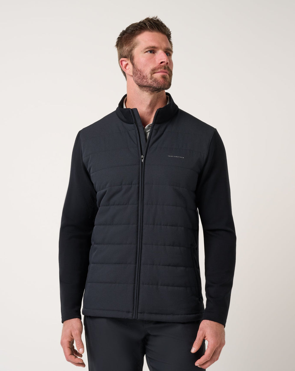 TravisMathew | Point Of Sail 2.0 Jacket