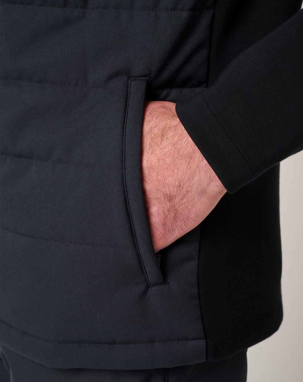 TravisMathew | Point Of Sail 2.0 Jacket