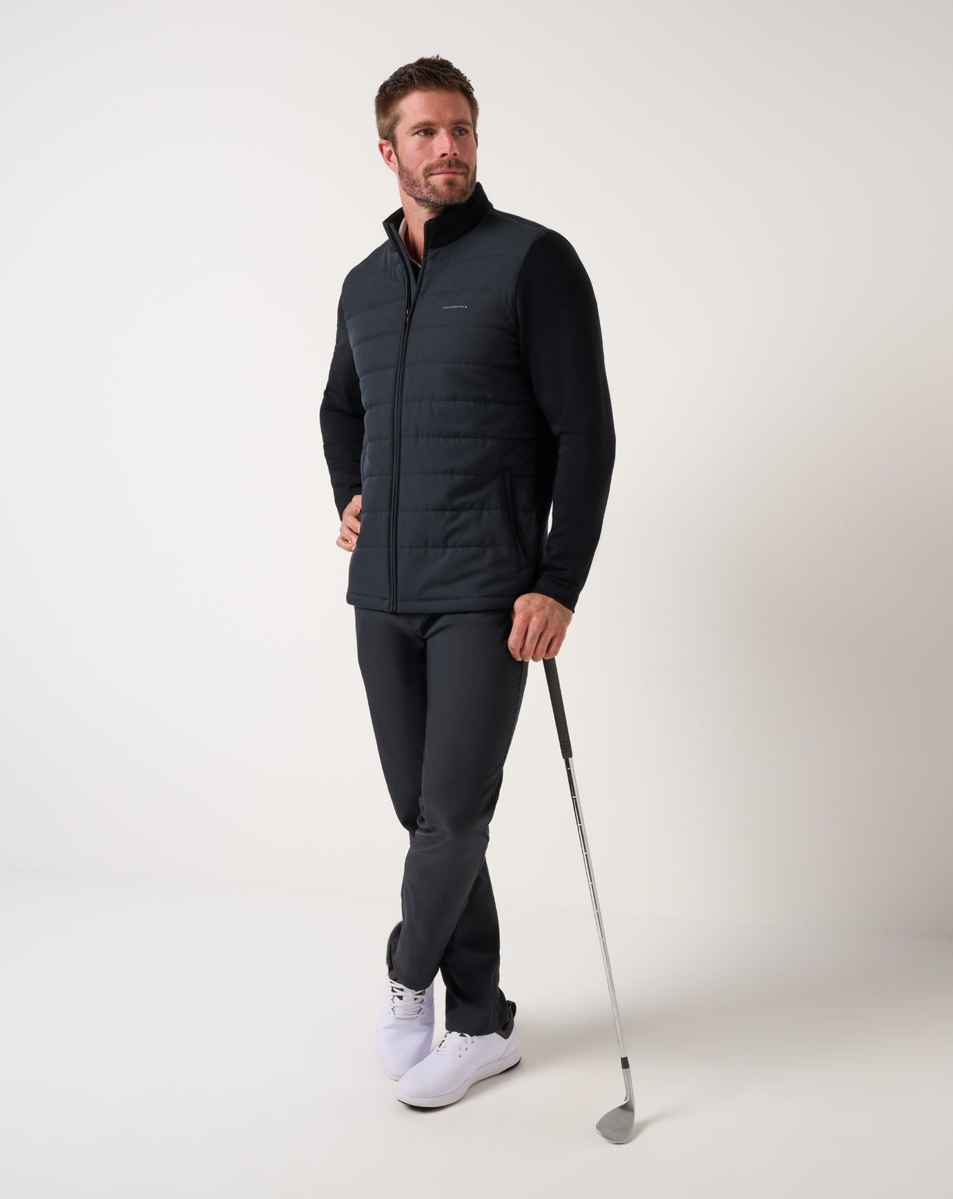 TravisMathew | Point Of Sail 2.0 Jacket