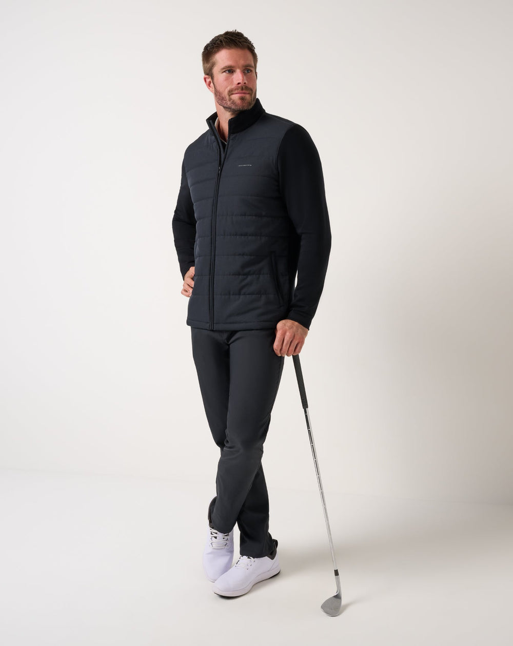 TravisMathew | Point Of Sail 2.0 Jacket