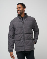 TravisMathew | Climate Drop Jacket