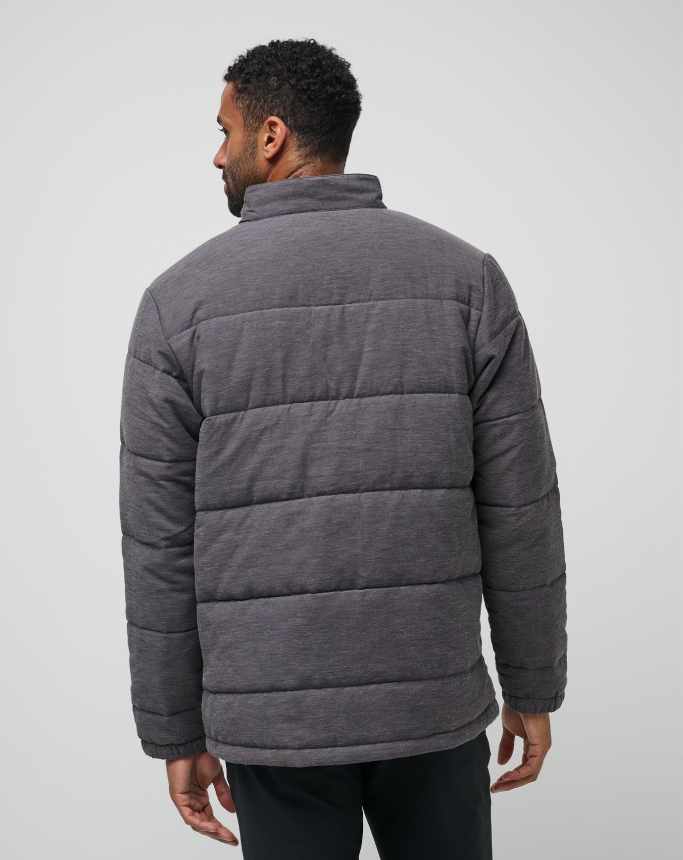 TravisMathew | Climate Drop Jacket