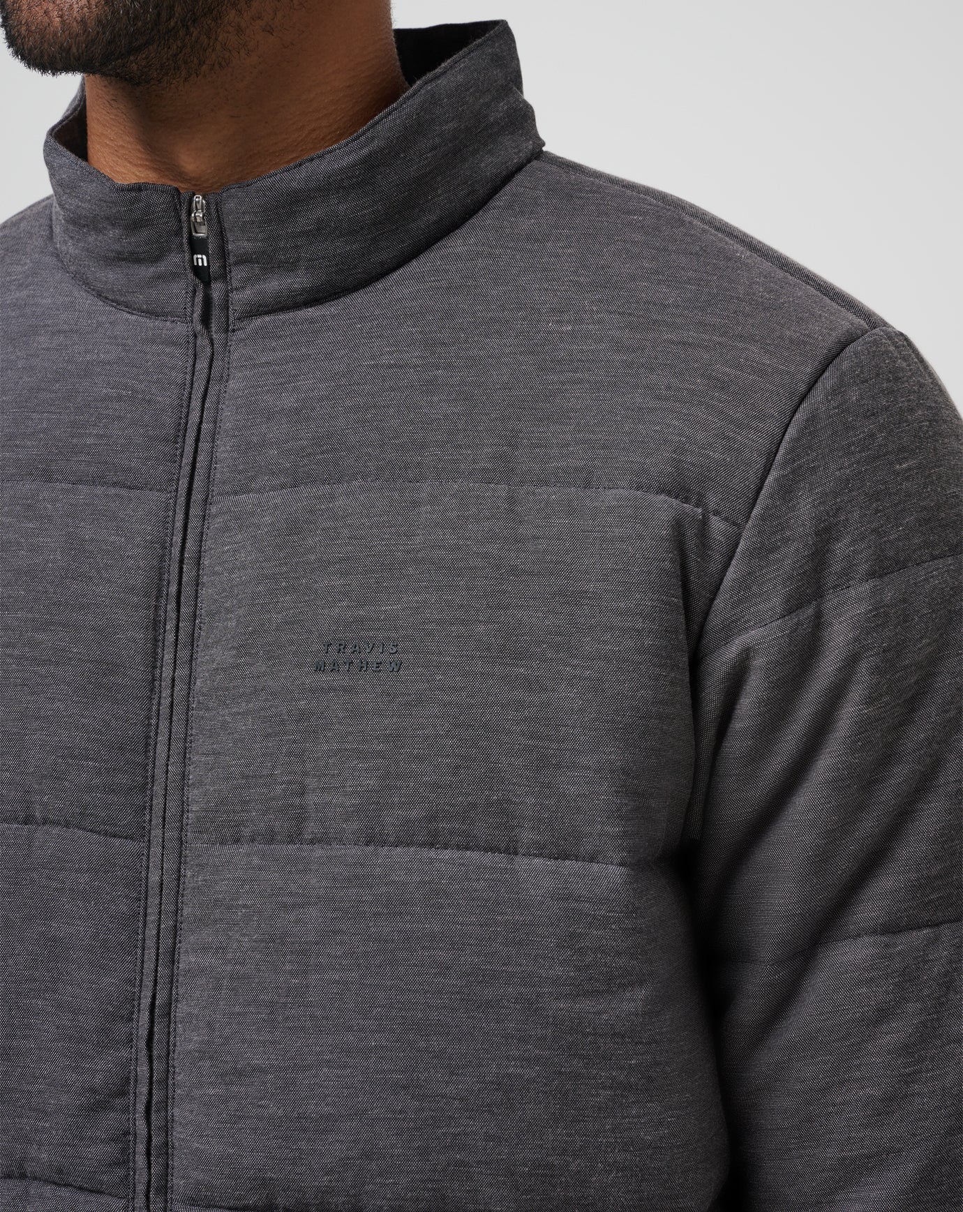 TravisMathew | Climate Drop Jacket