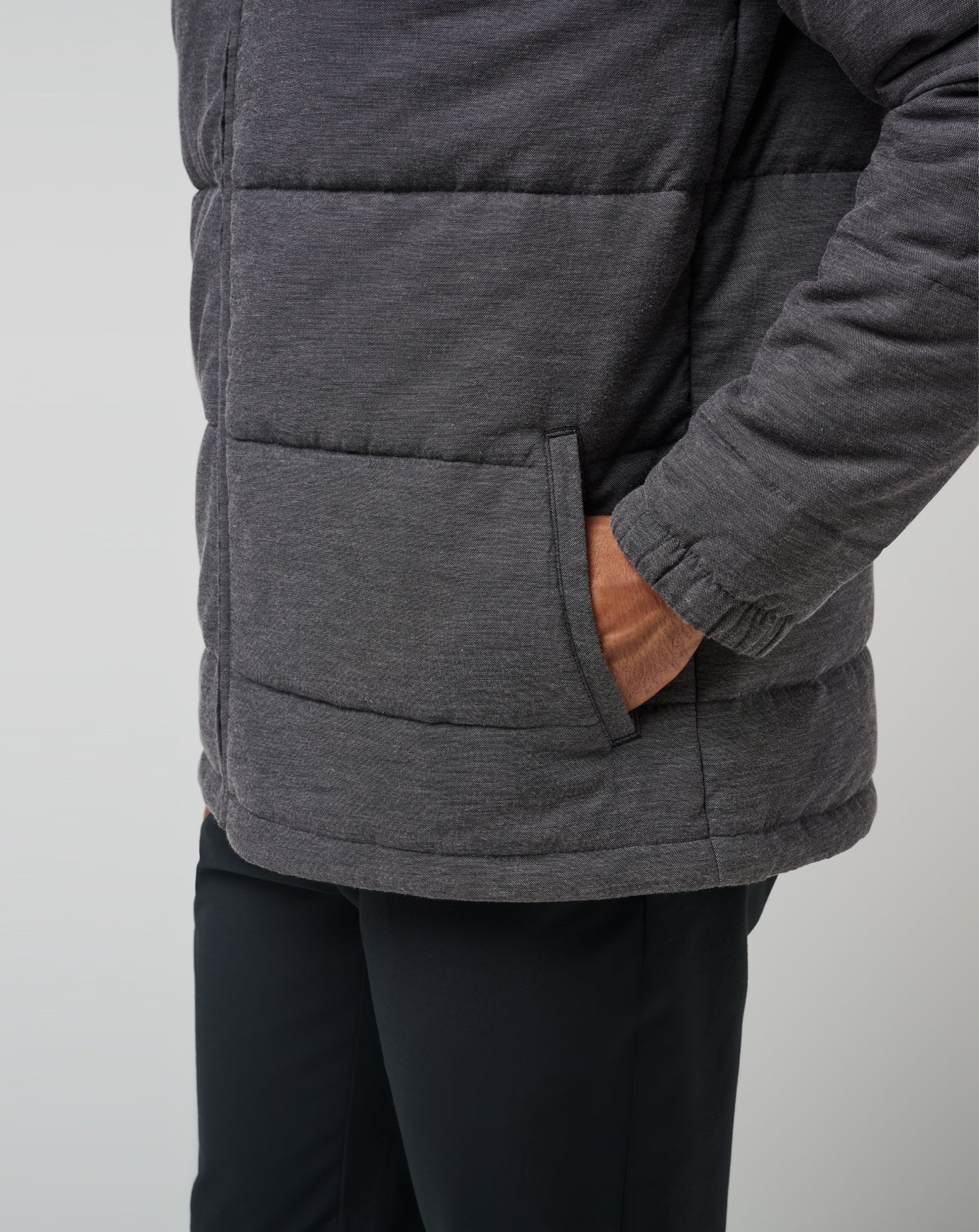 TravisMathew | Climate Drop Jacket