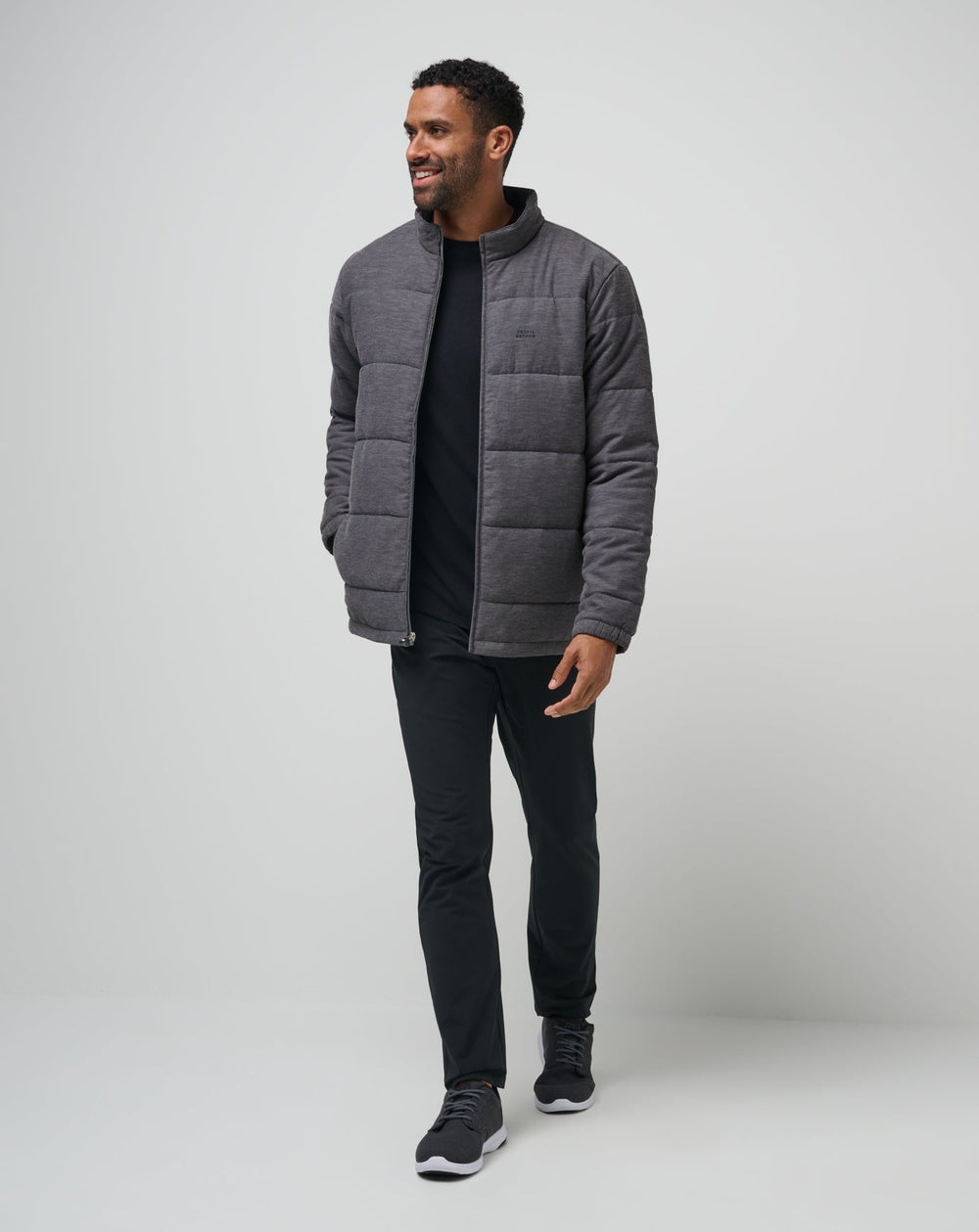TravisMathew | Climate Drop Jacket