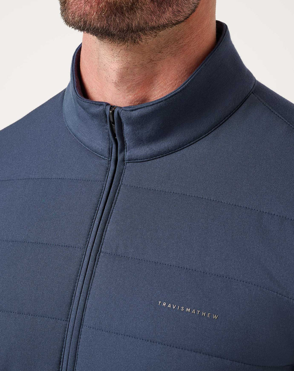TravisMathew | Point Of Sail 2.0 Jacket