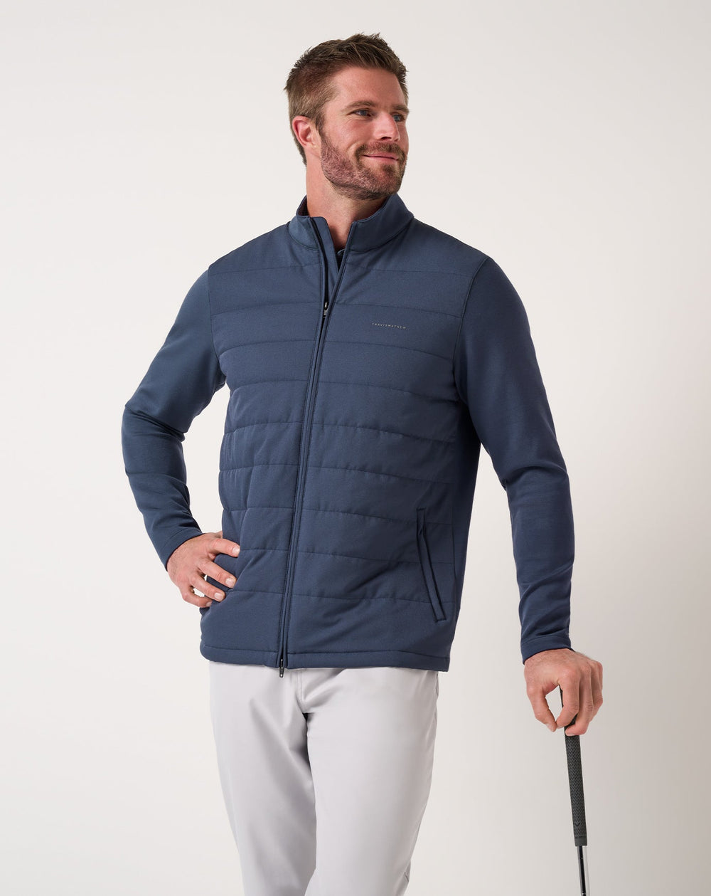 TravisMathew | Point Of Sail 2.0 Jacket