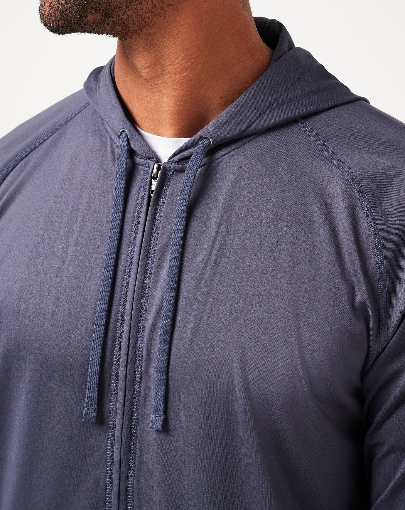 TravisMathew | Cloud Track Jacket