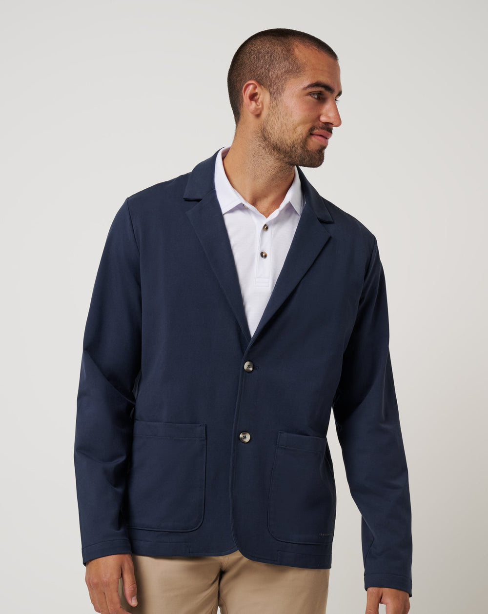 TravisMathew | Champions Dinner Jacket