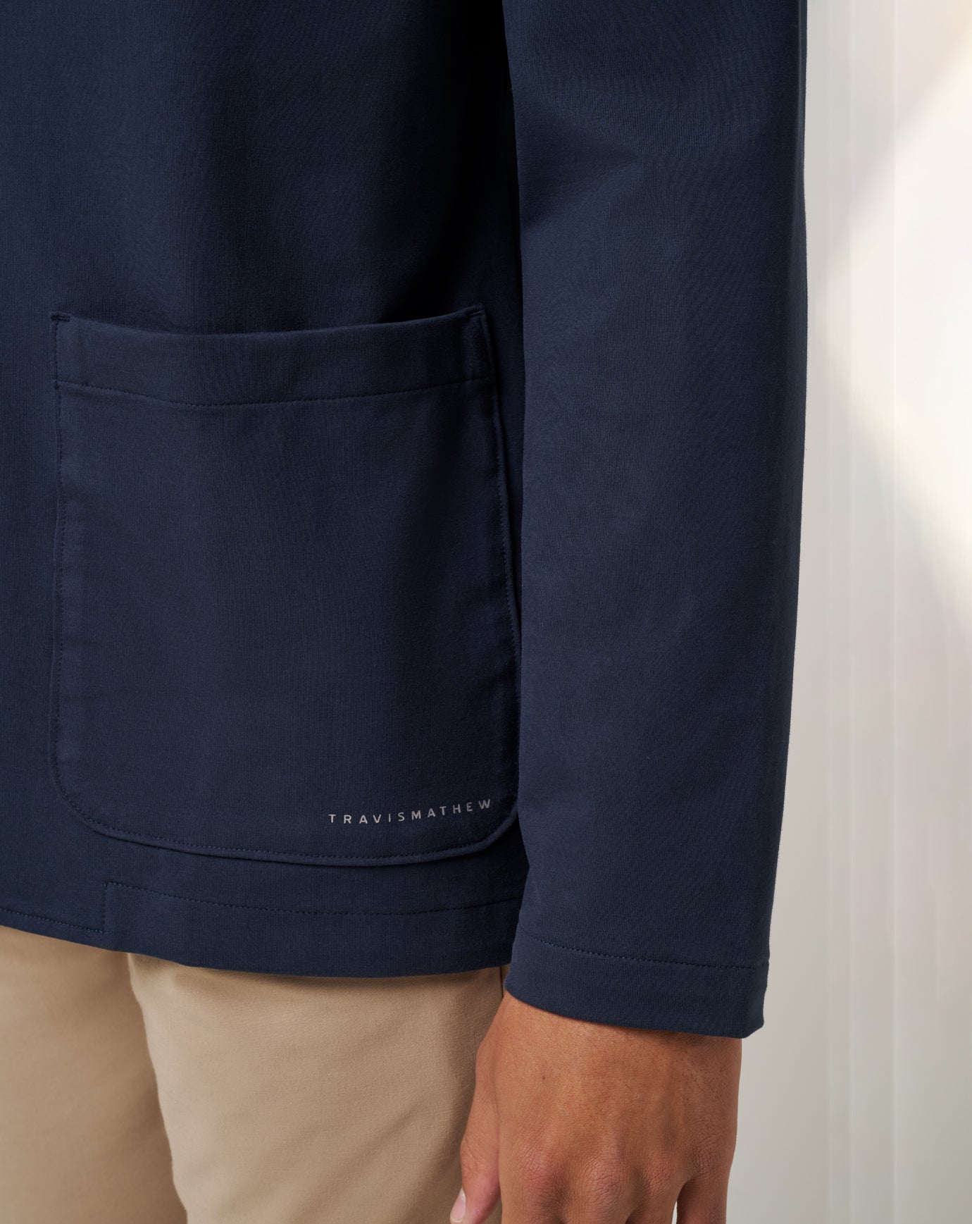TravisMathew | Champions Dinner Jacket