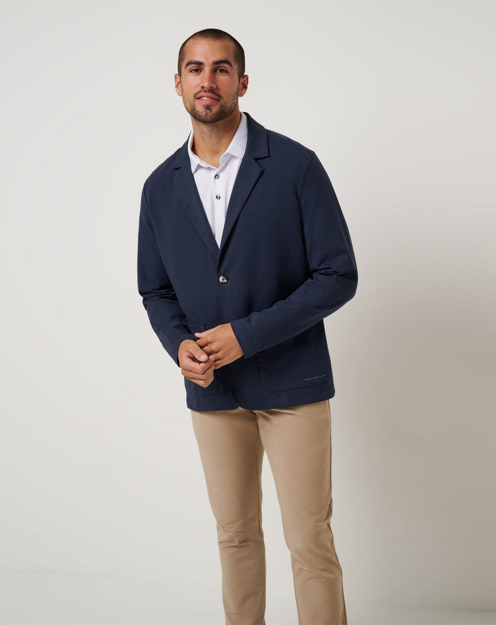 TravisMathew | Champions Dinner Jacket