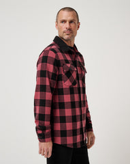 TravisMathew | Winterize Shirt Jacket