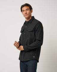 TravisMathew | Are We There Yet Shirt Jacket