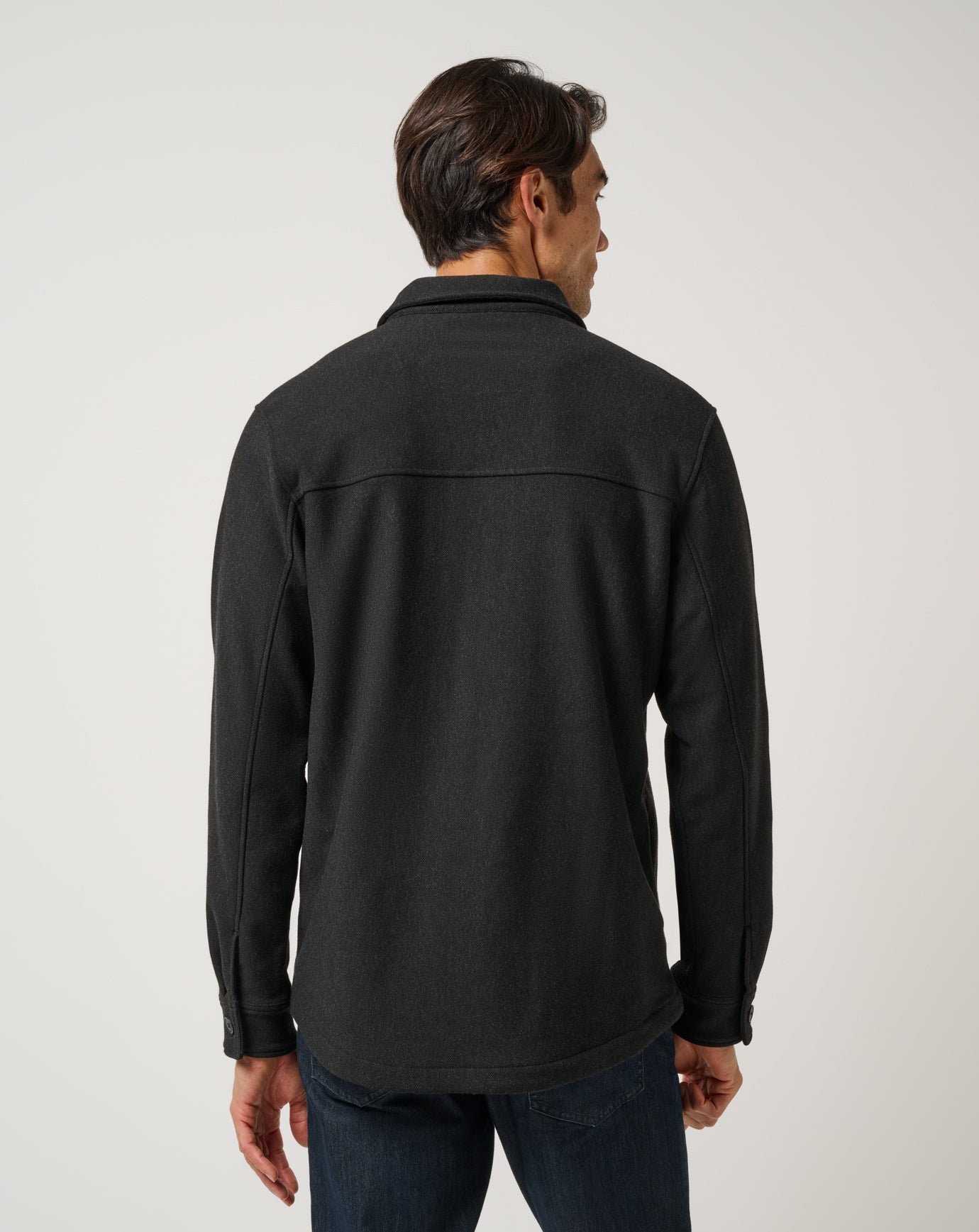 TravisMathew | Are We There Yet Shirt Jacket