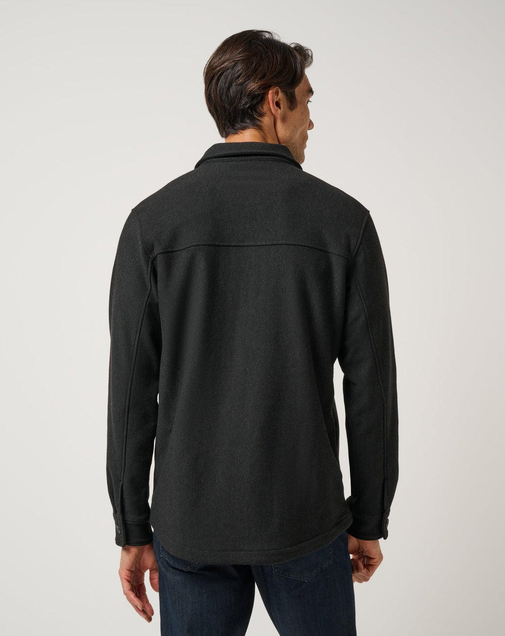 TravisMathew | Are We There Yet Shirt Jacket