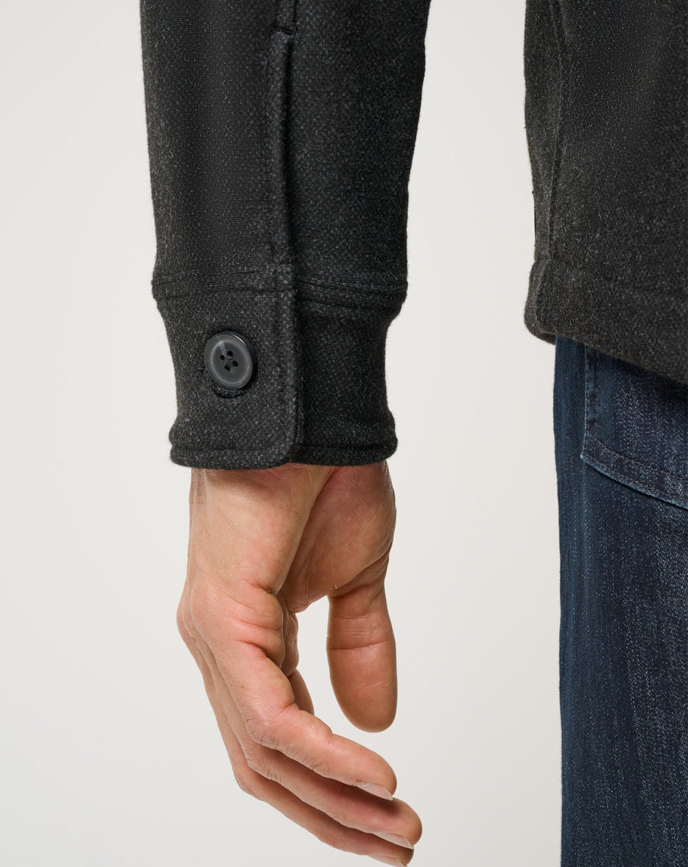 TravisMathew | Are We There Yet Shirt Jacket