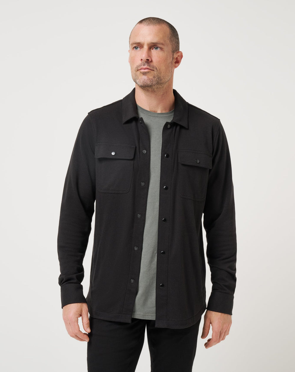TravisMathew | You Pick Shirt Jacket