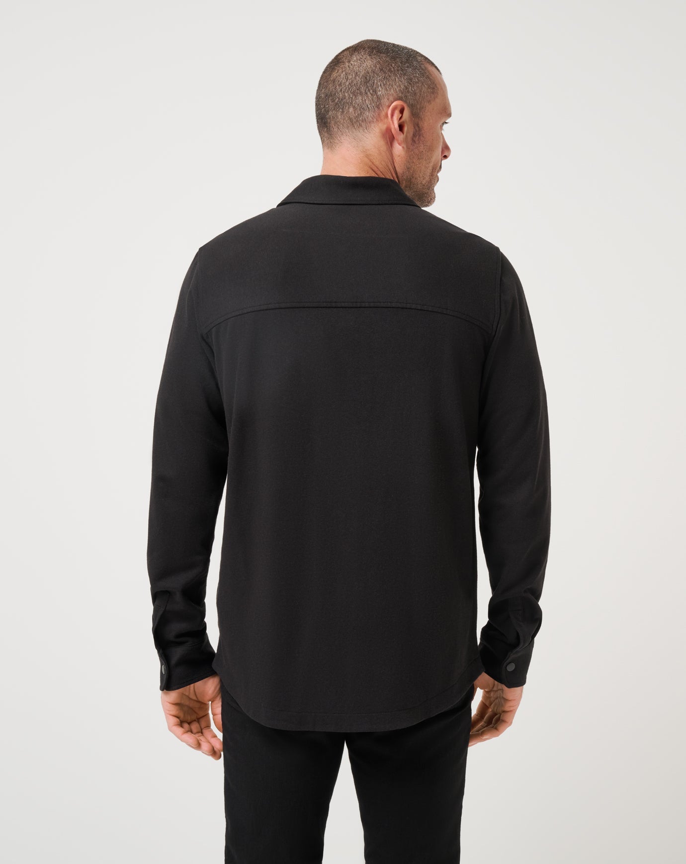 TravisMathew | You Pick Shirt Jacket