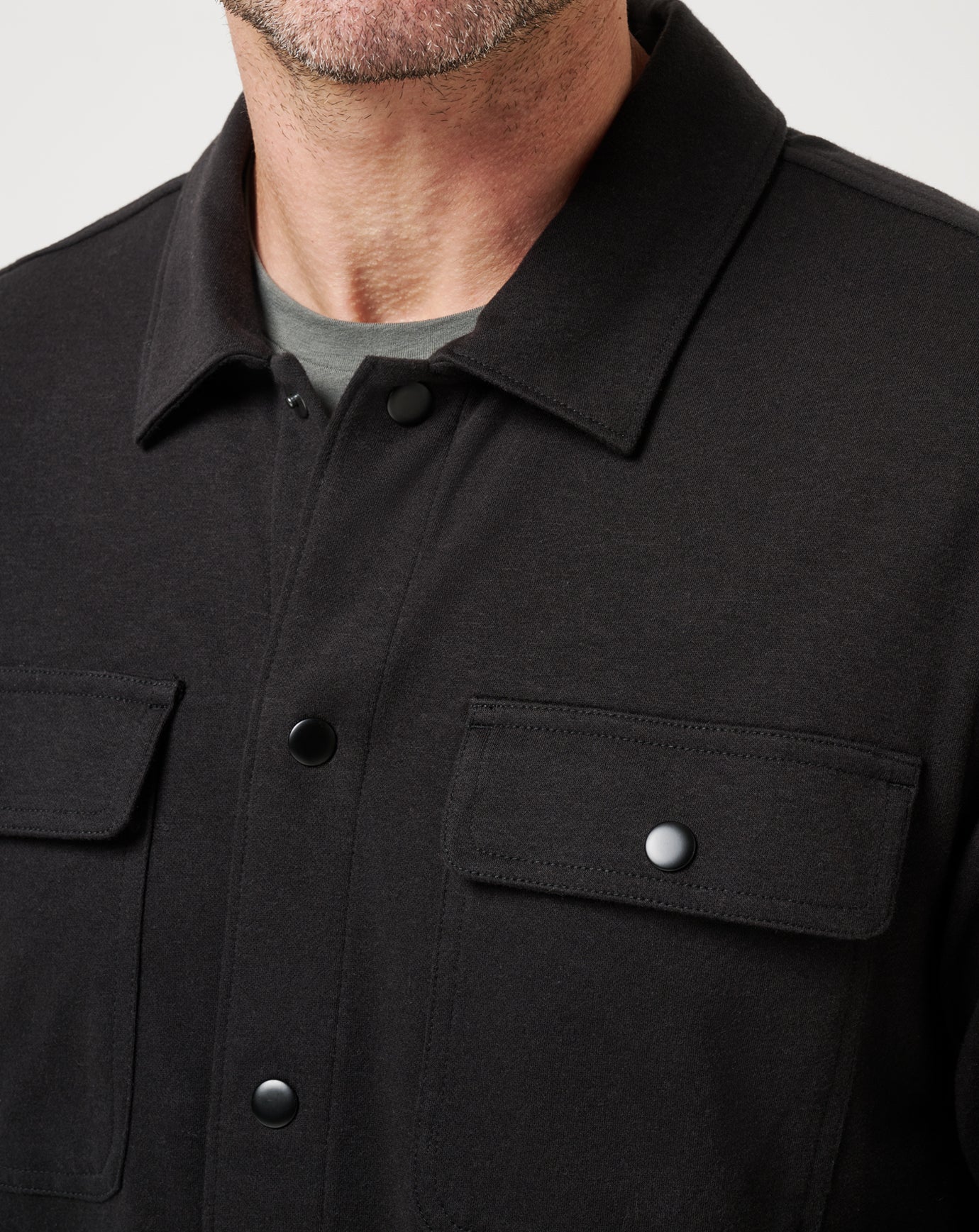 TravisMathew | You Pick Shirt Jacket