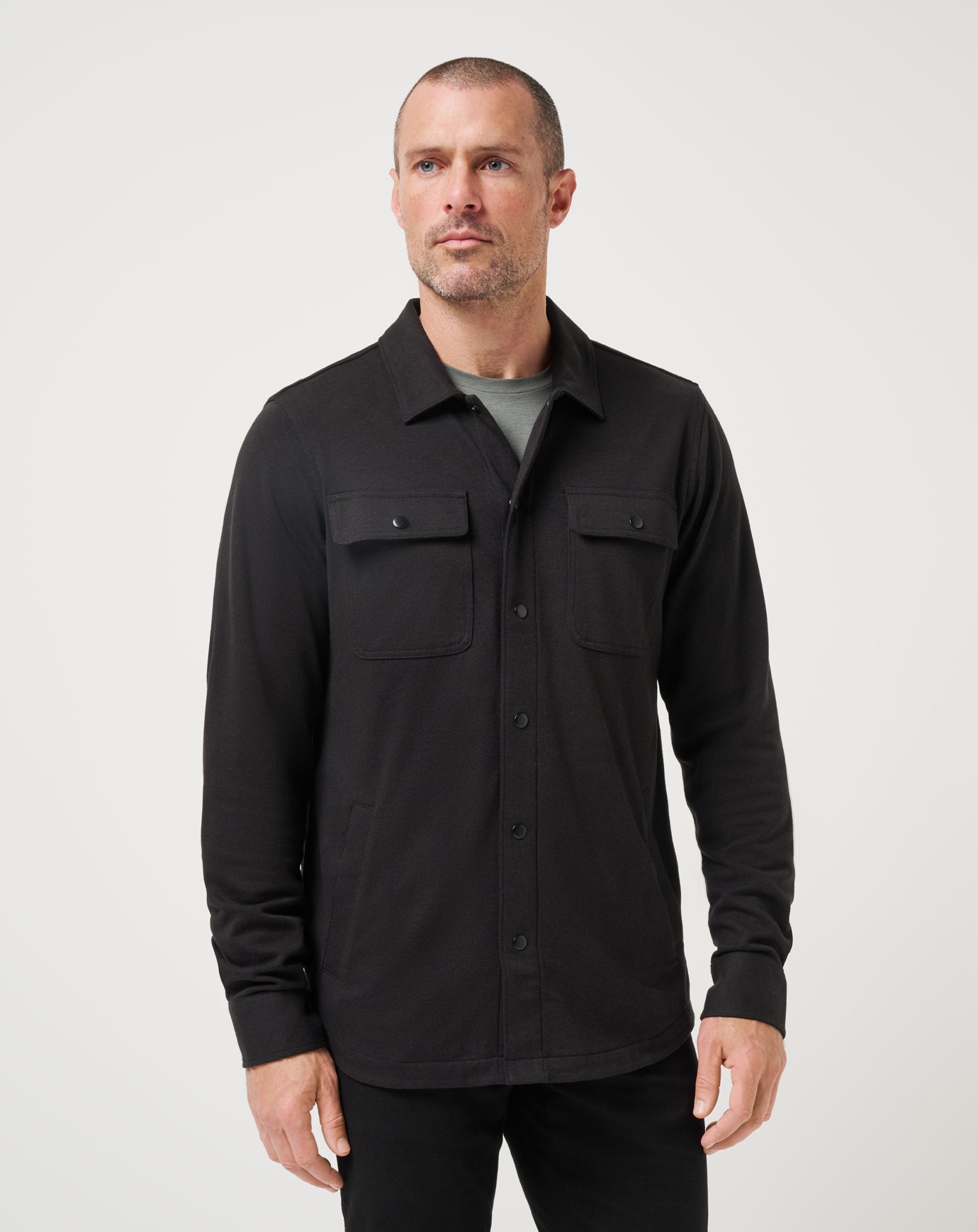 TravisMathew | You Pick Shirt Jacket