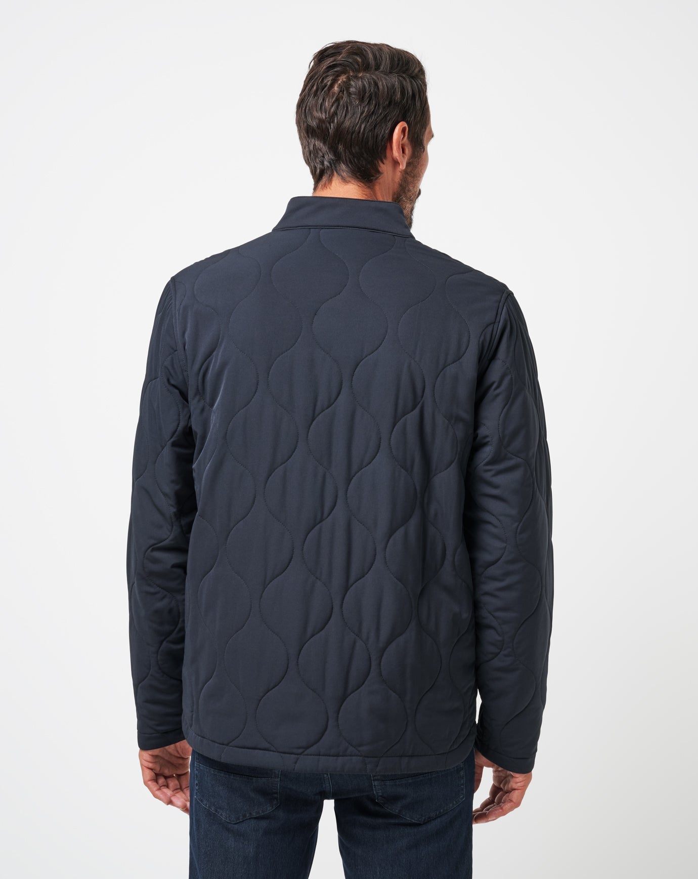 TravisMathew | Come What May Jacket