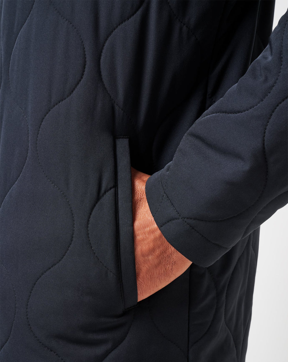 TravisMathew | Come What May Jacket