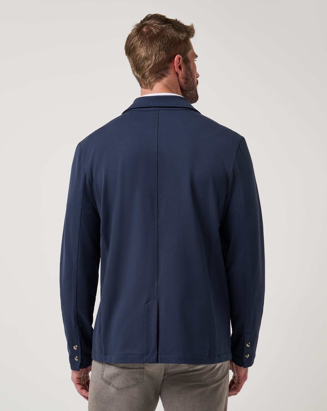 TravisMathew | Stretchknit Blazer