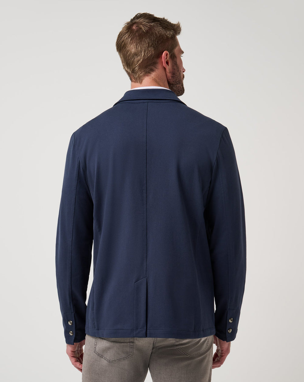 TravisMathew | Stretchknit Blazer