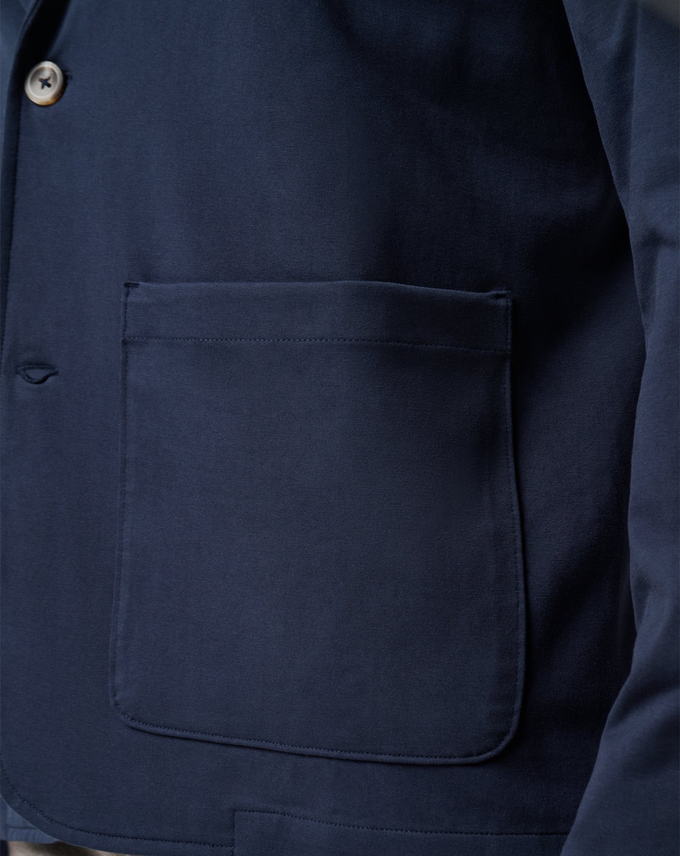 TravisMathew | Stretchknit Blazer