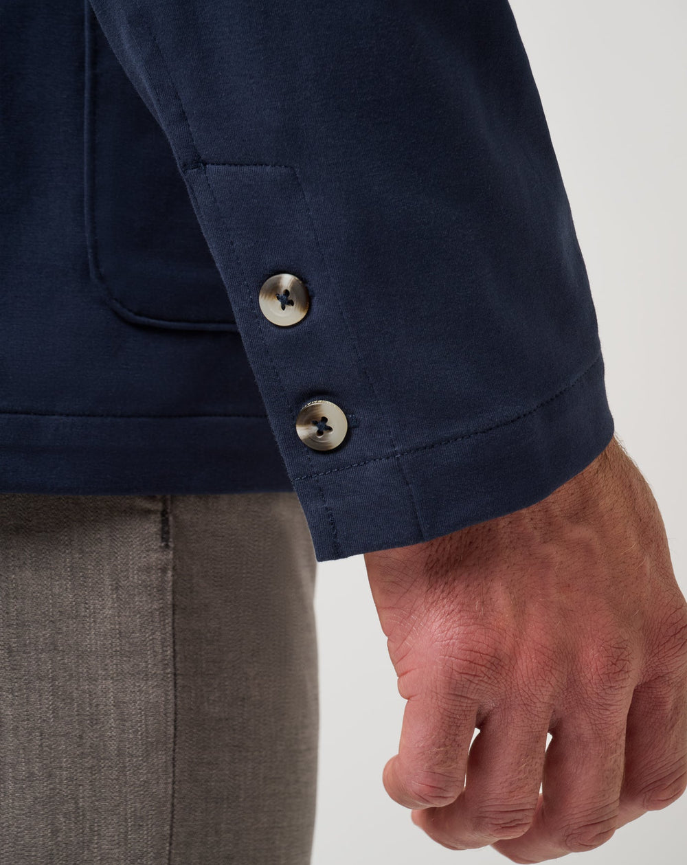 TravisMathew | Stretchknit Blazer