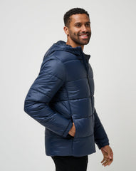 TravisMathew | Aves Tech Puffer Jacket