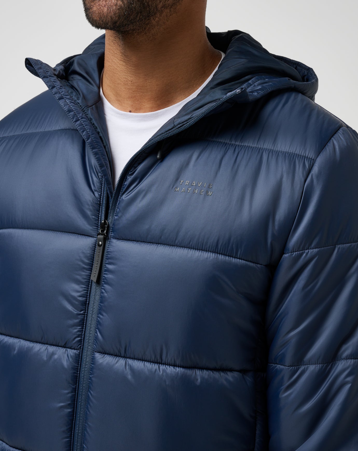 TravisMathew | Aves Tech Puffer Jacket