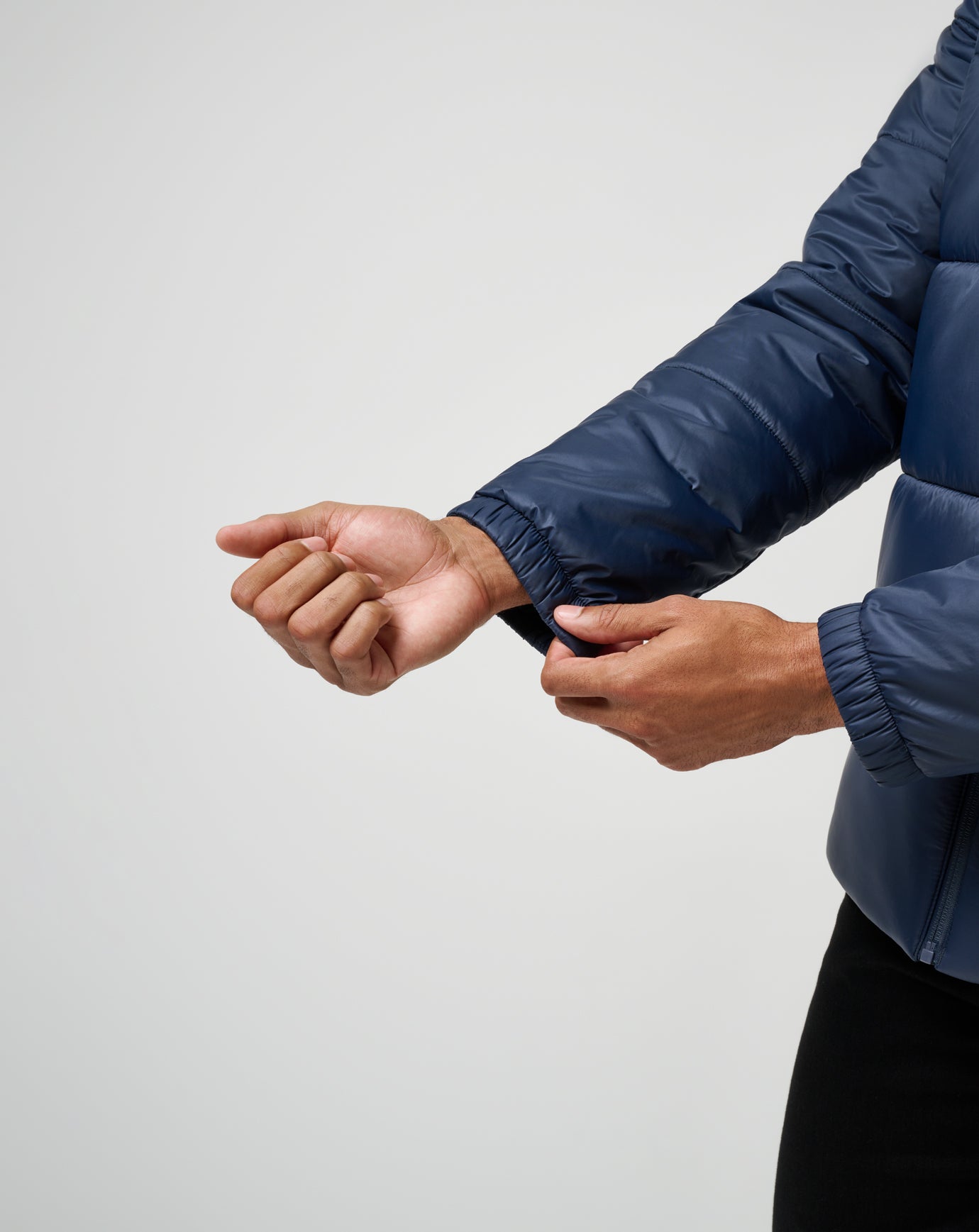 TravisMathew | Aves Tech Puffer Jacket