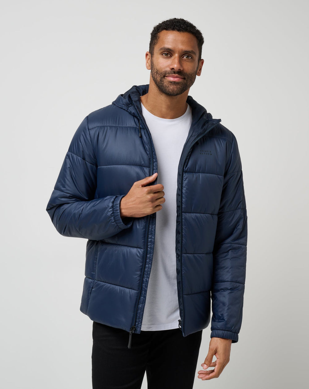 TravisMathew | Aves Tech Puffer Jacket