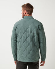 TravisMathew | Come What May Jacket