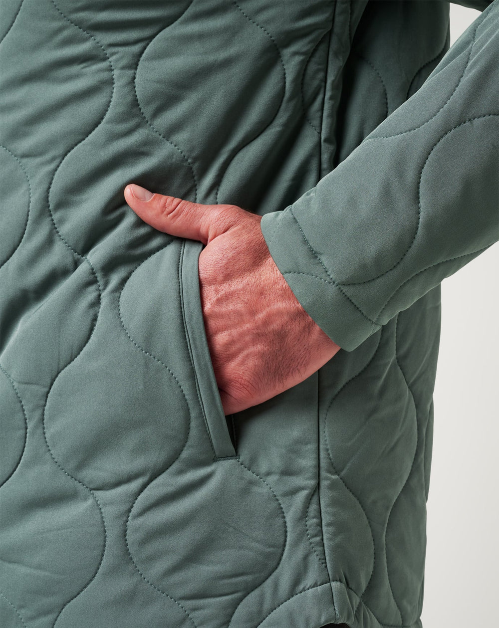 TravisMathew | Come What May Jacket