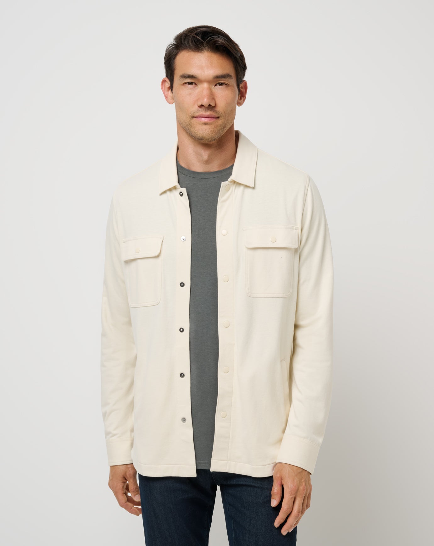 TravisMathew | You Pick Shirt Jacket