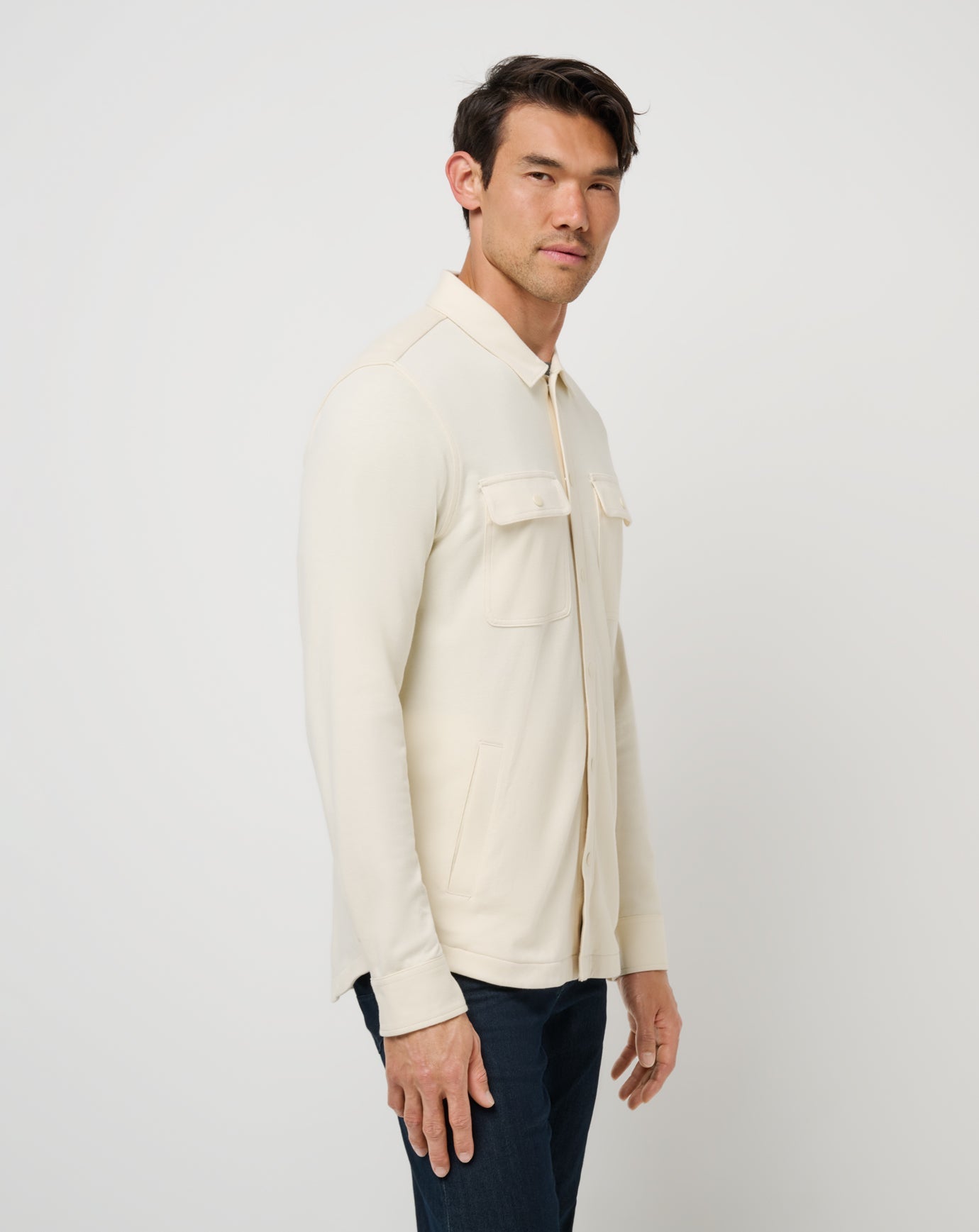 TravisMathew | You Pick Shirt Jacket