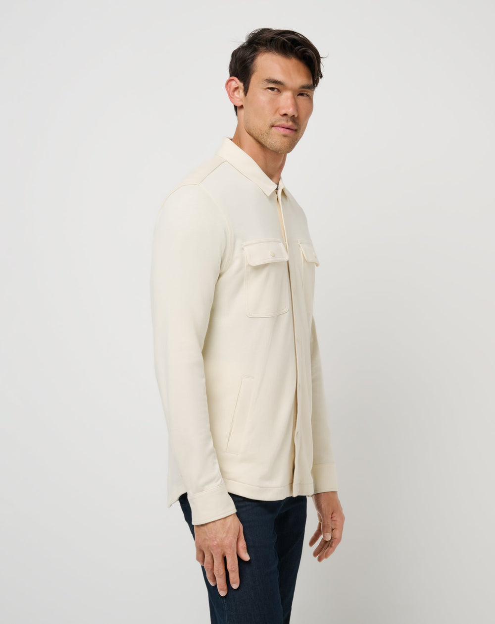 TravisMathew | You Pick Shirt Jacket