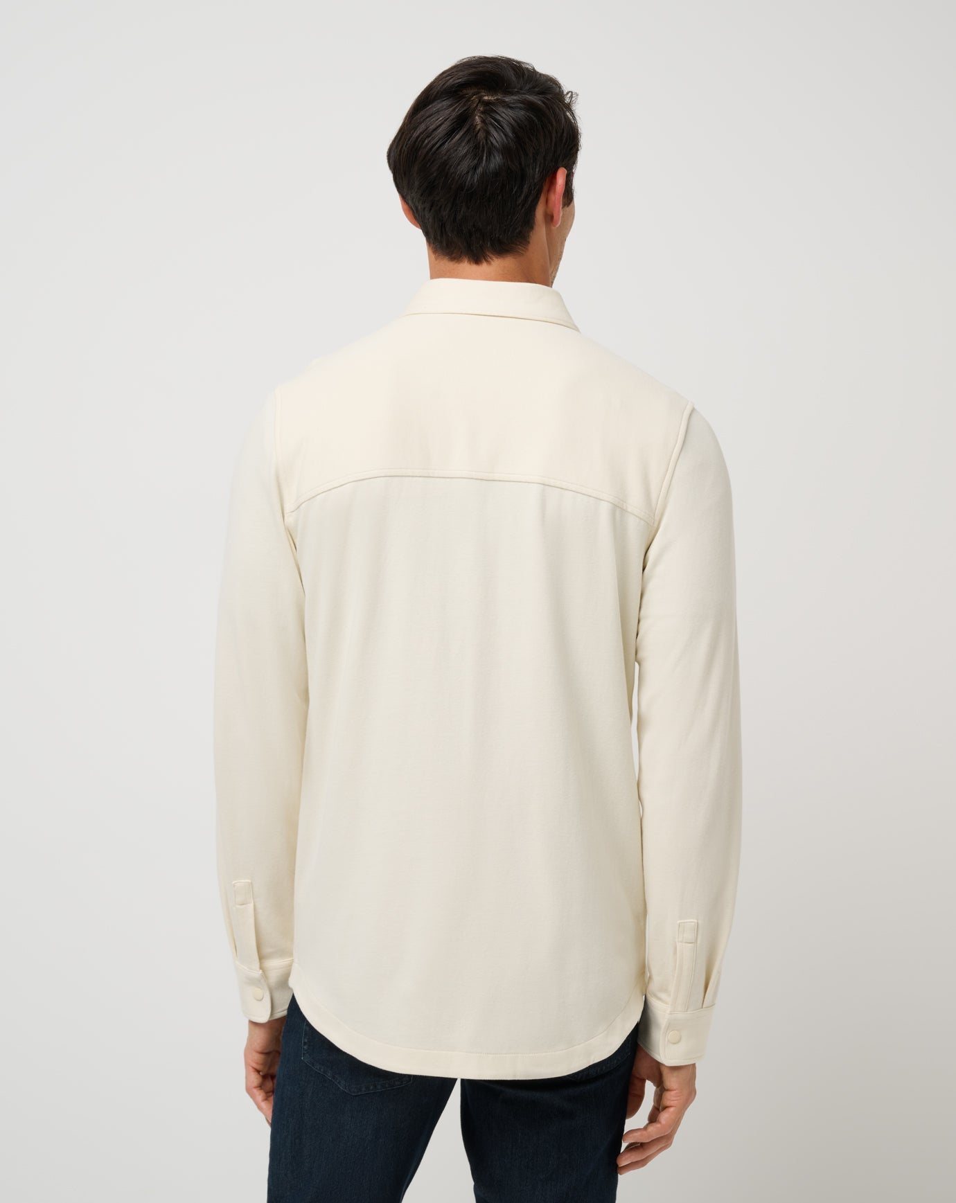 TravisMathew | You Pick Shirt Jacket