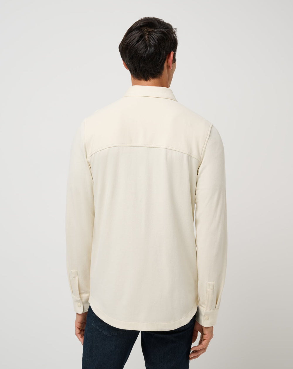 TravisMathew | You Pick Shirt Jacket