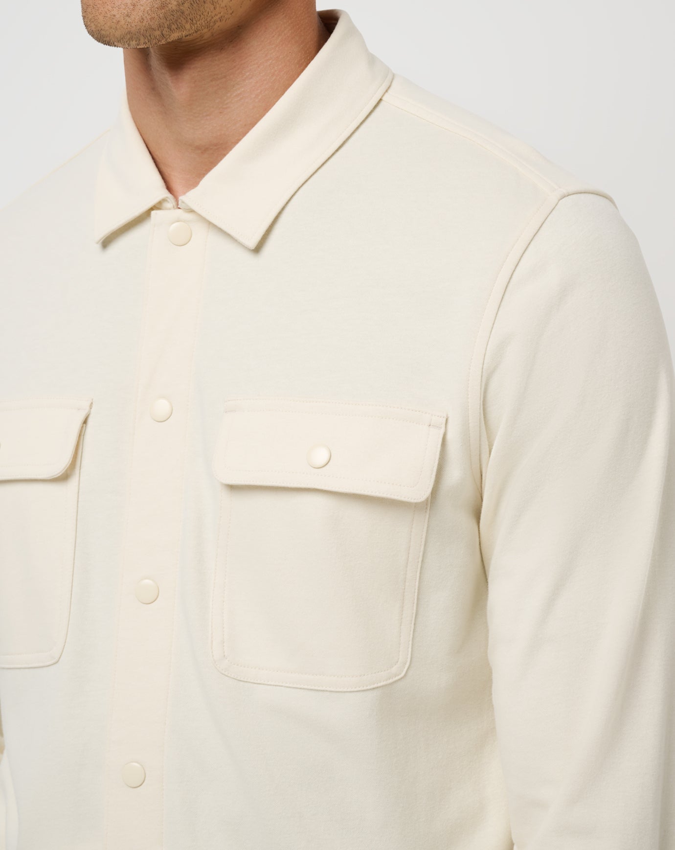 TravisMathew | You Pick Shirt Jacket